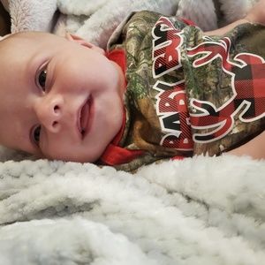 Meet your Posher, Averyanna